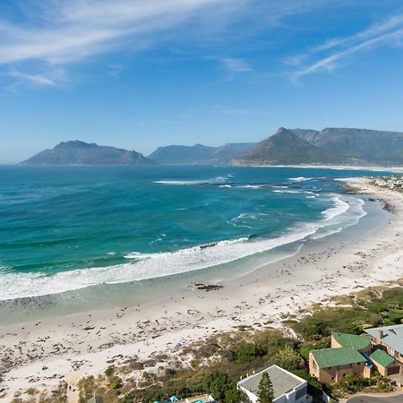 Last Word Long Beach Kommetjie Luaran gambar