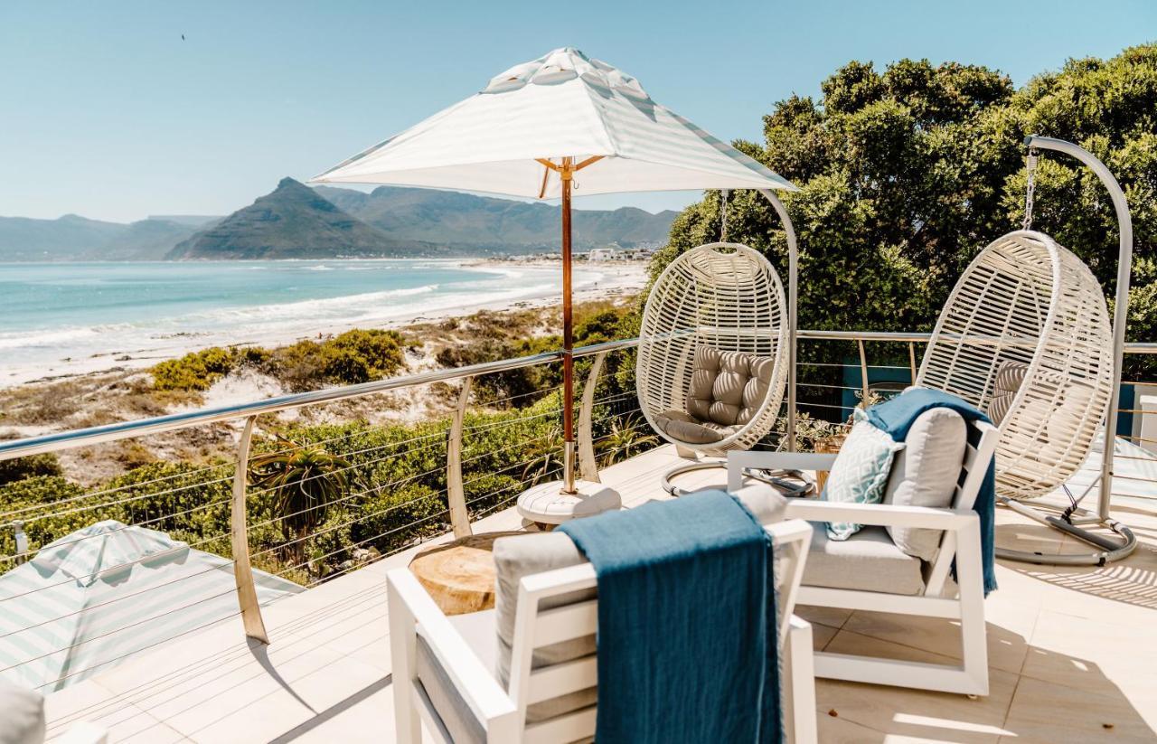 Last Word Long Beach Kommetjie Luaran gambar