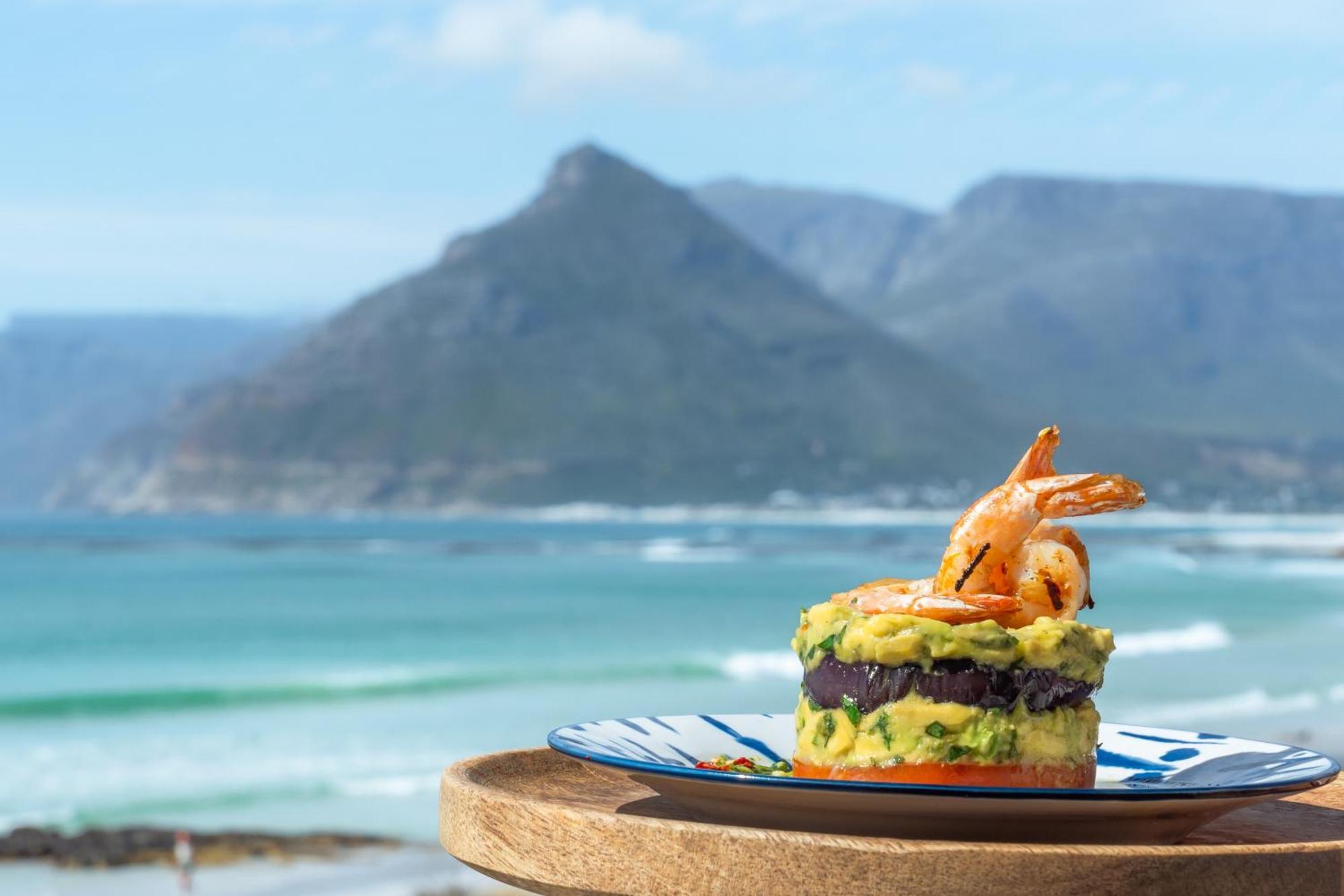 Last Word Long Beach Kommetjie Luaran gambar