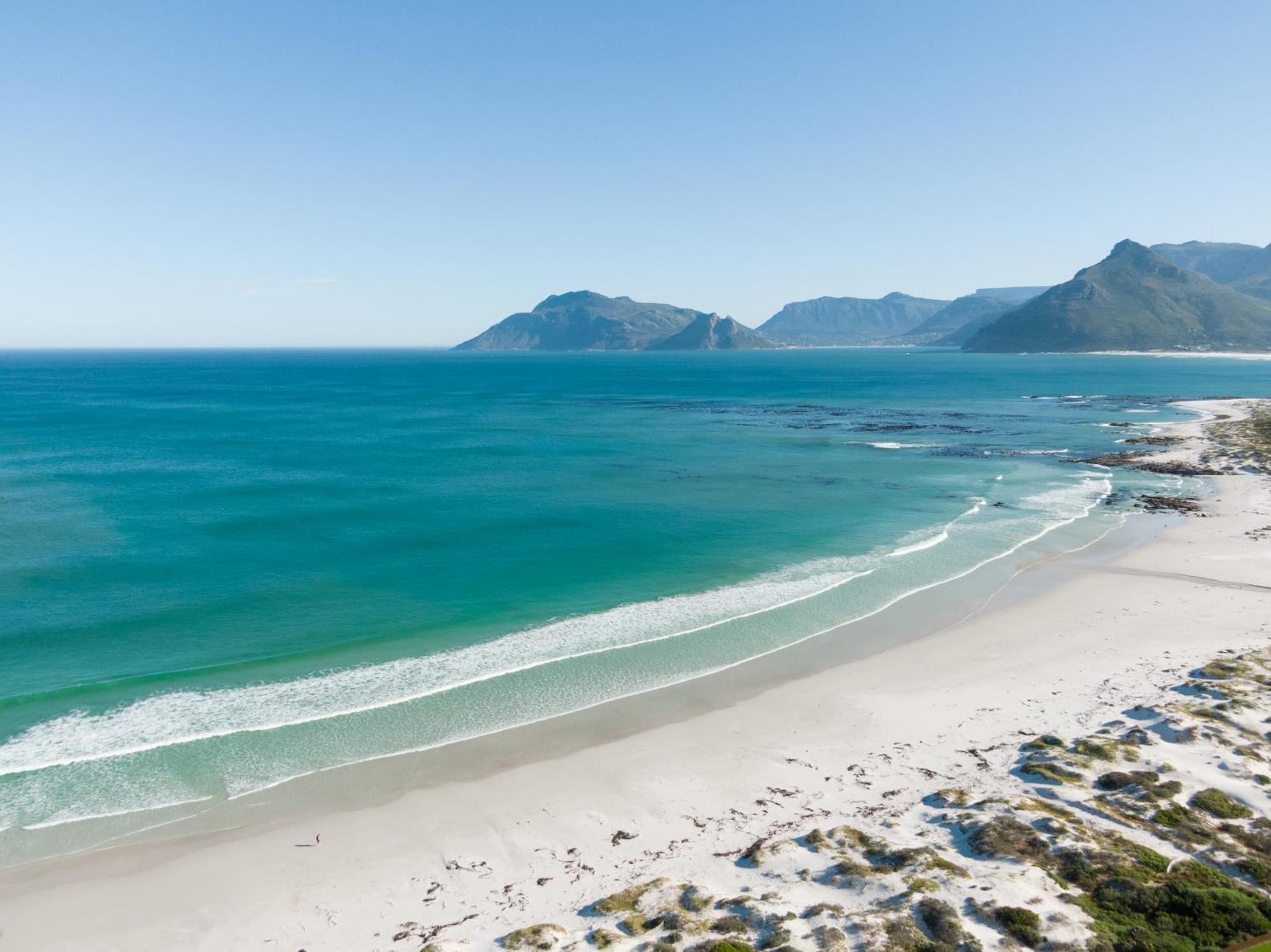 Last Word Long Beach Kommetjie Luaran gambar