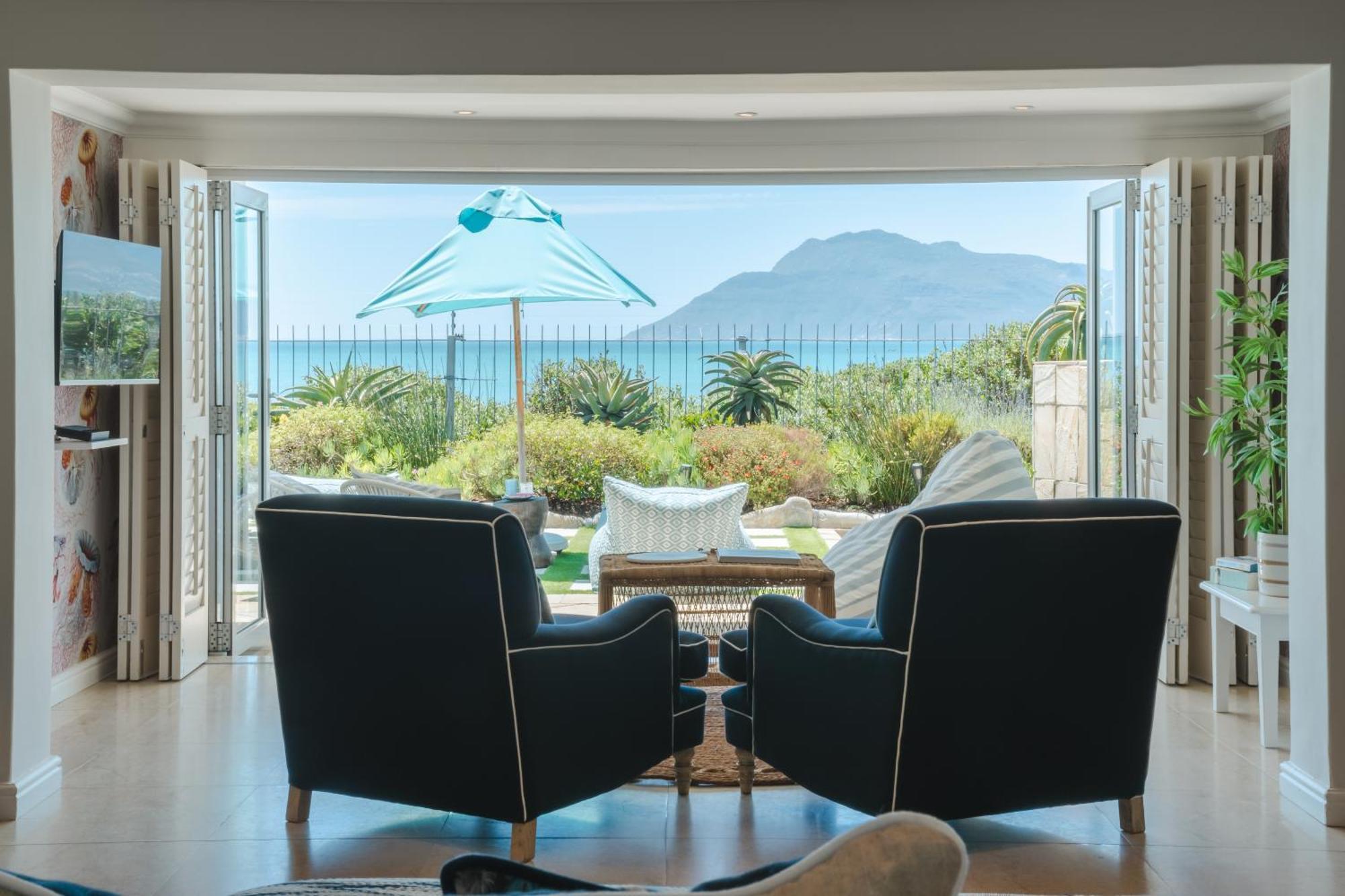 Last Word Long Beach Kommetjie Luaran gambar