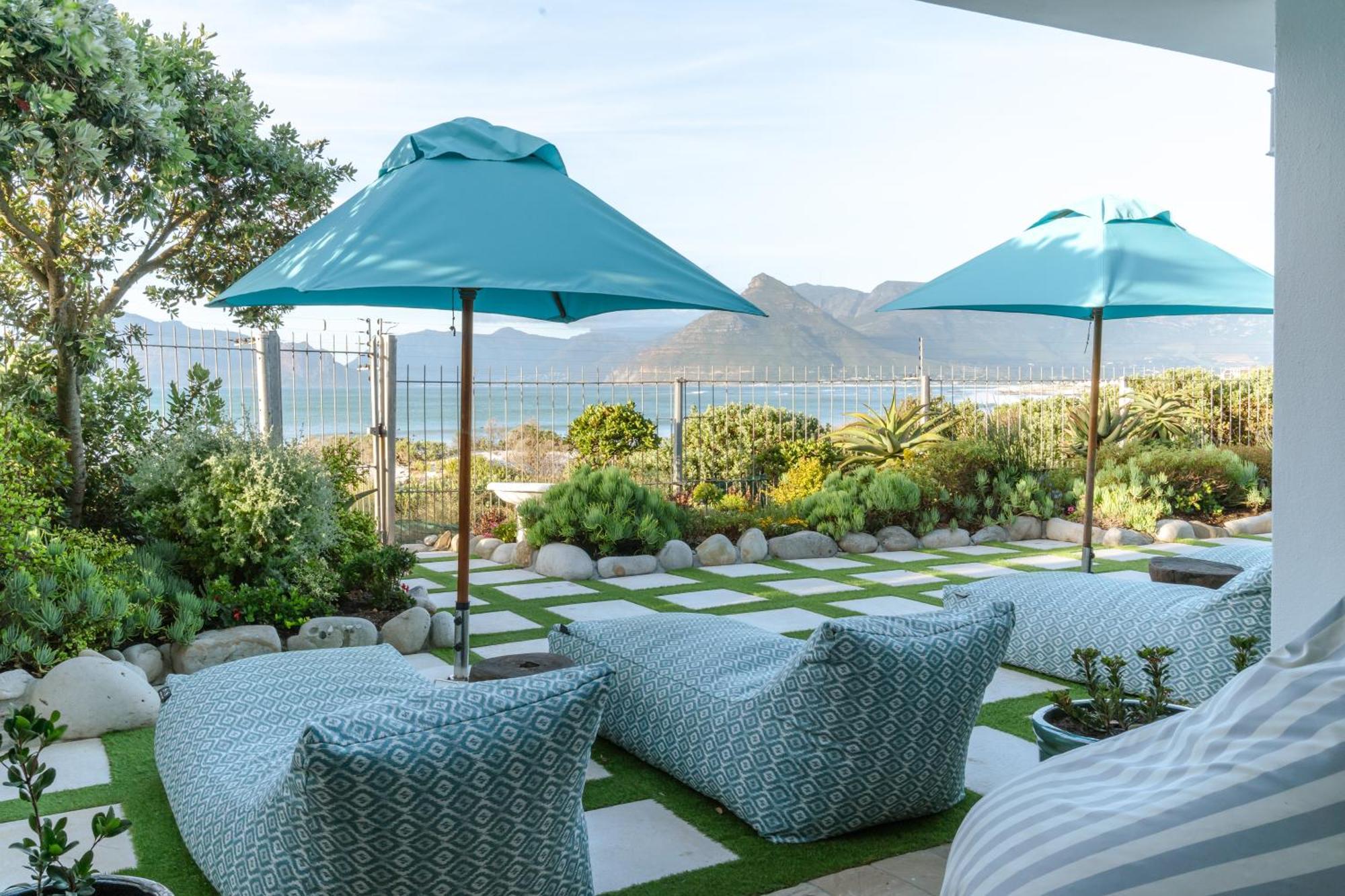 Last Word Long Beach Kommetjie Luaran gambar