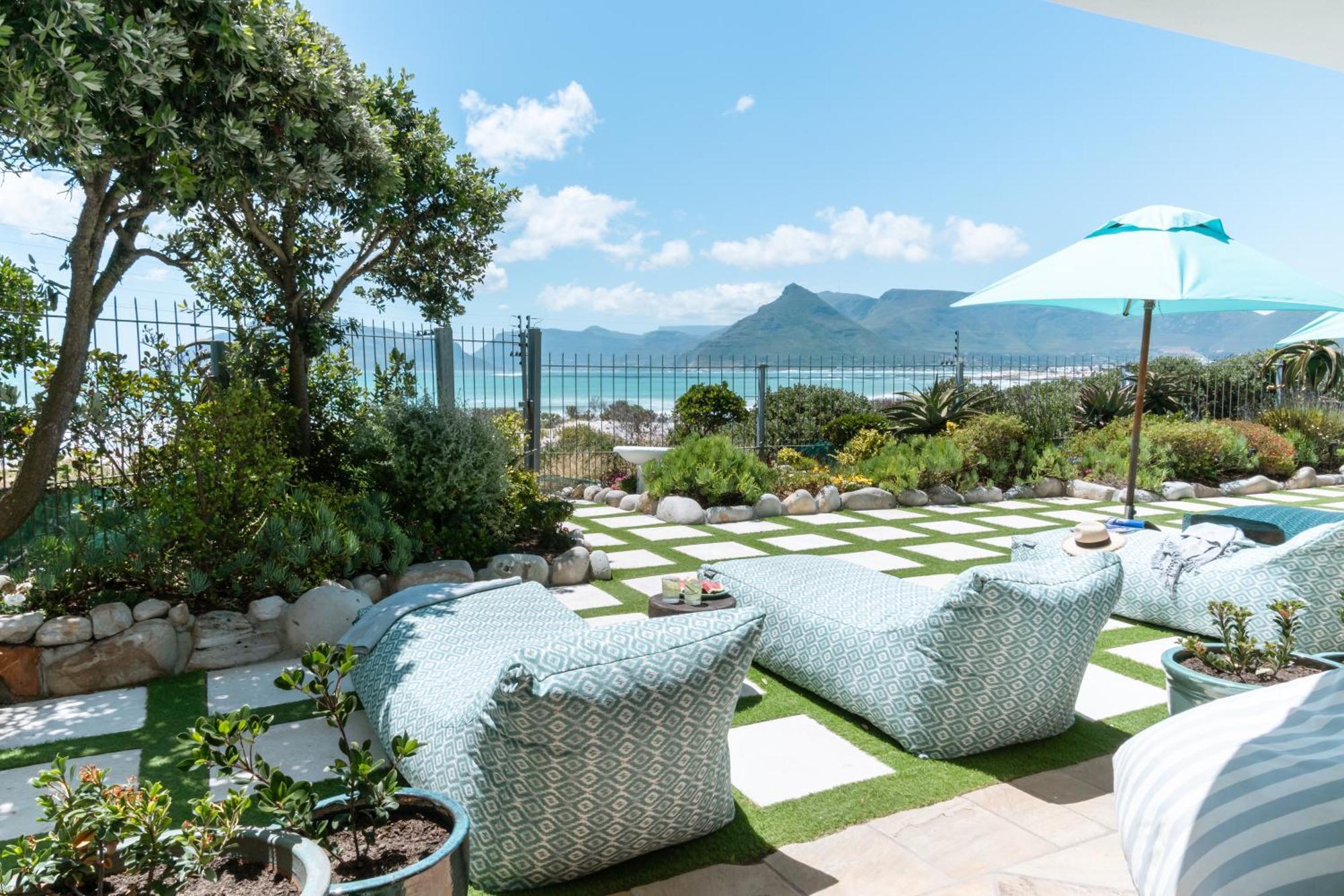 Last Word Long Beach Kommetjie Luaran gambar