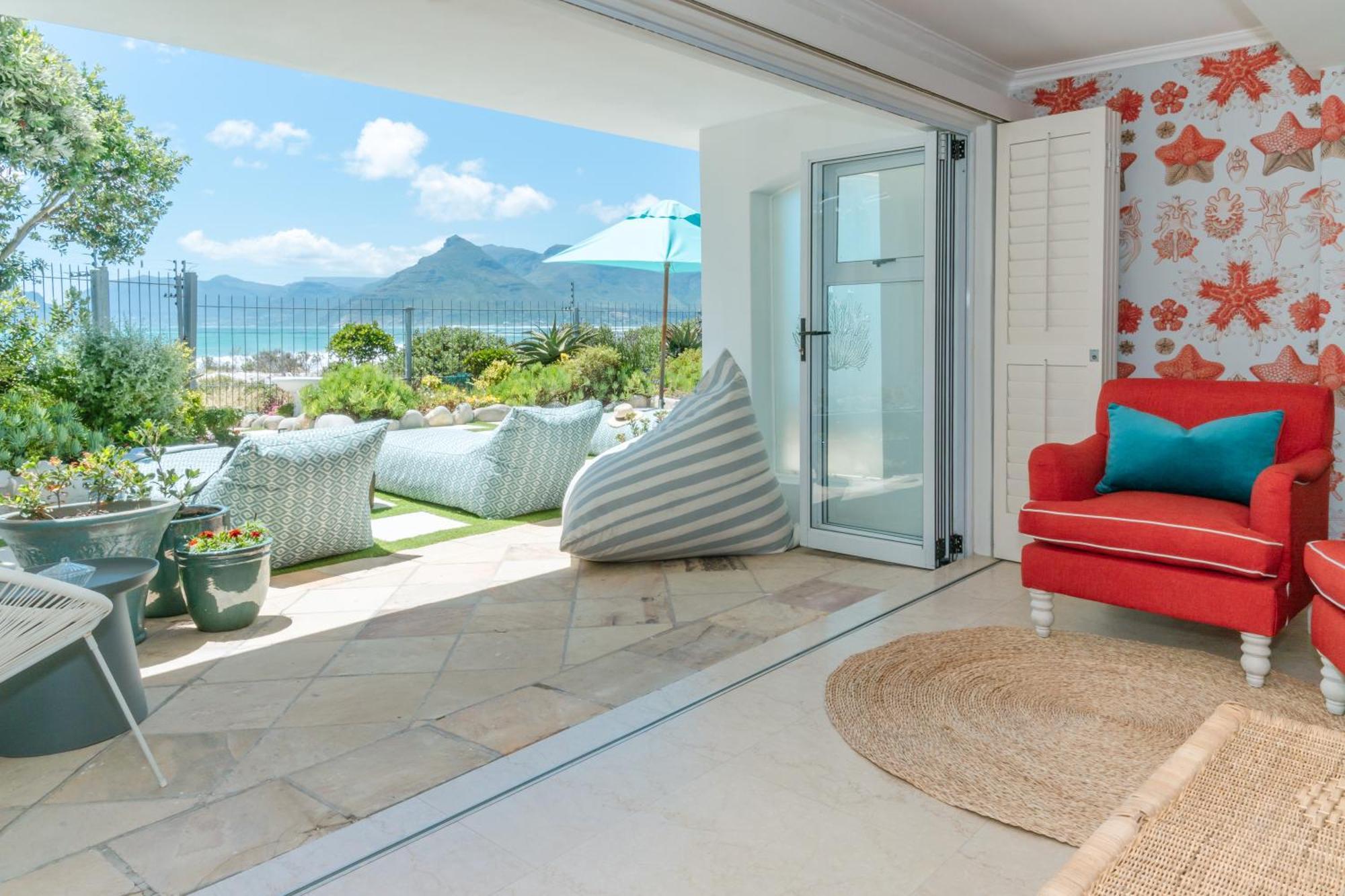 Last Word Long Beach Kommetjie Luaran gambar