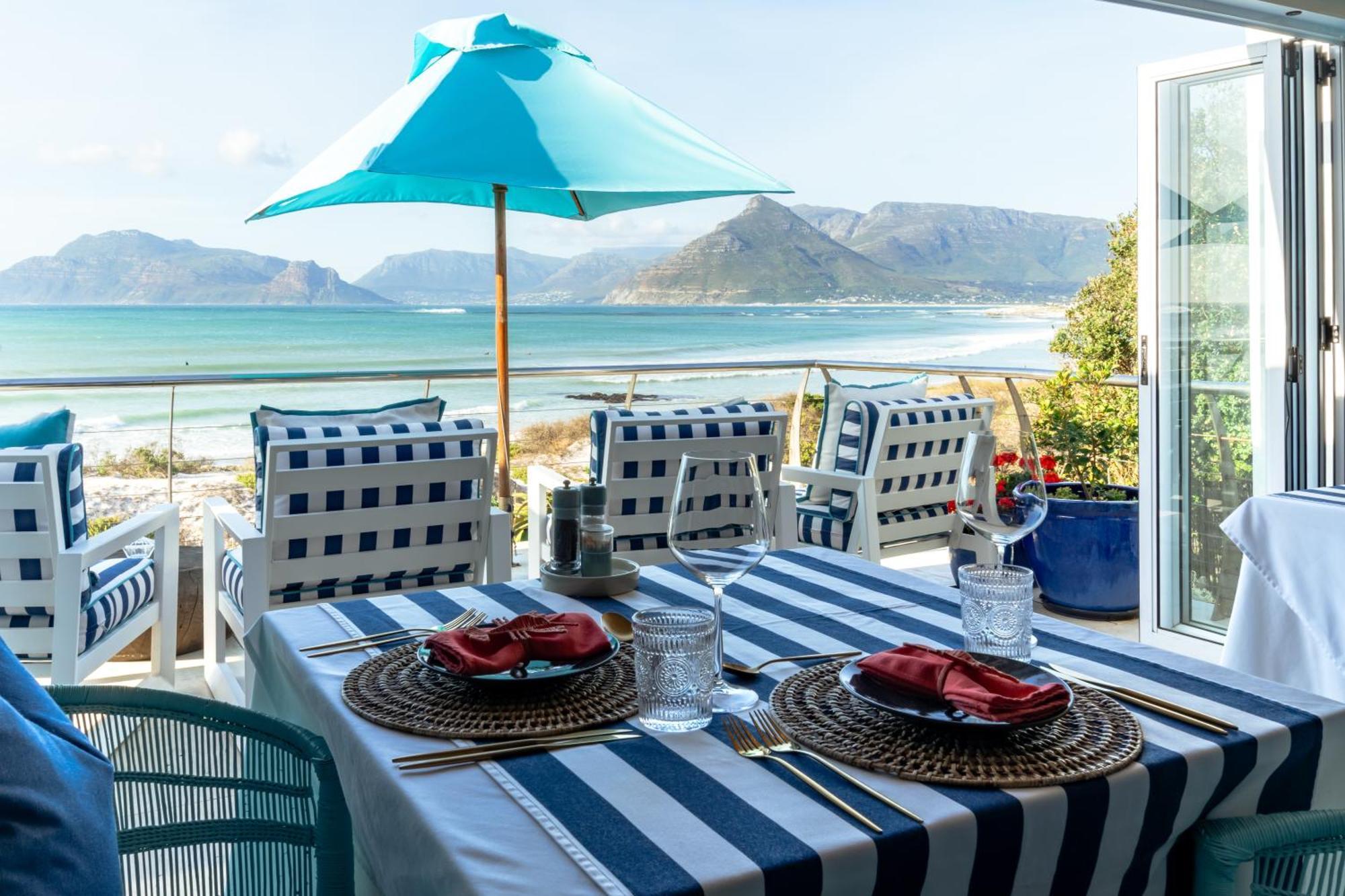 Last Word Long Beach Kommetjie Luaran gambar