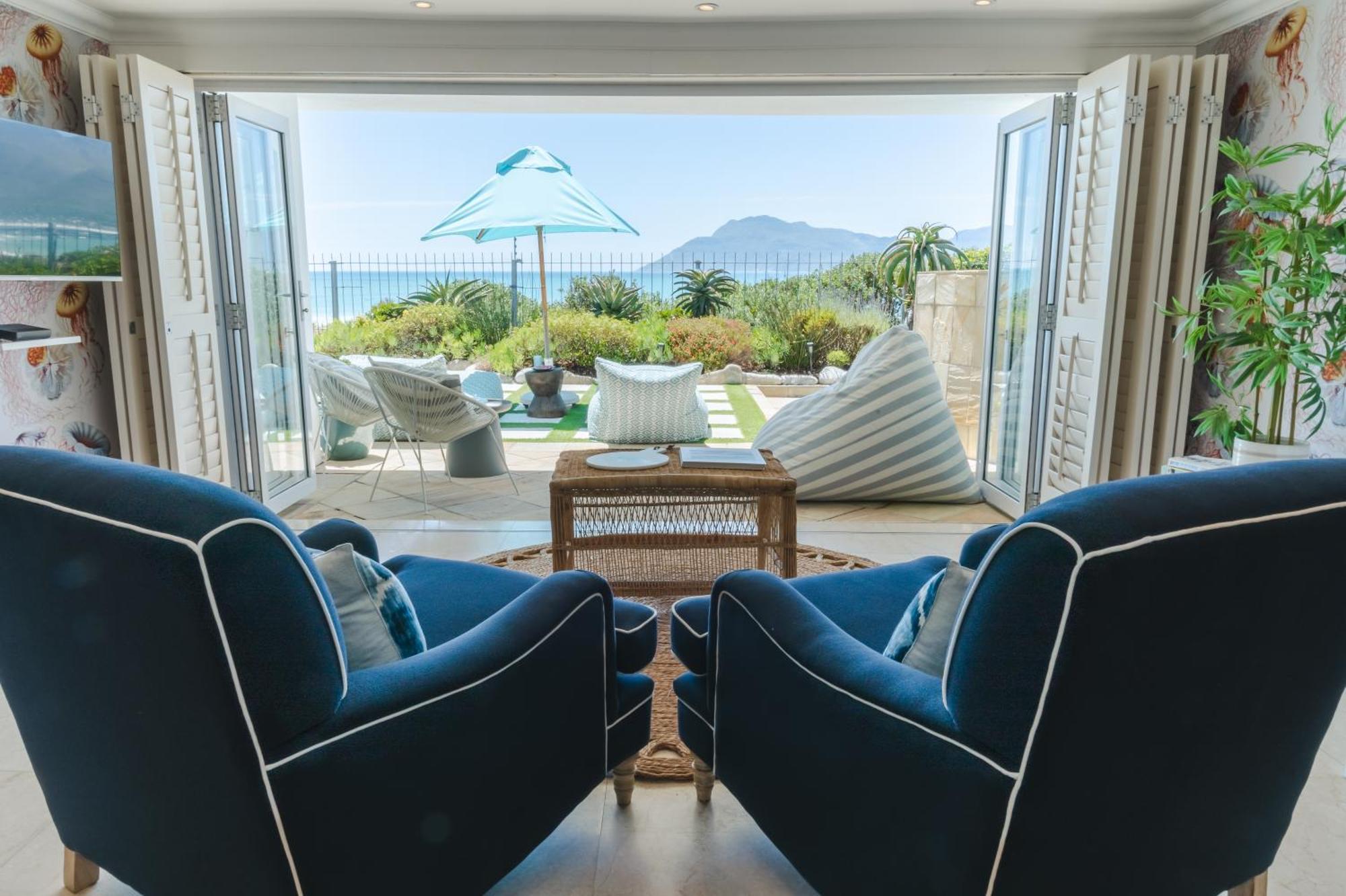 Last Word Long Beach Kommetjie Luaran gambar