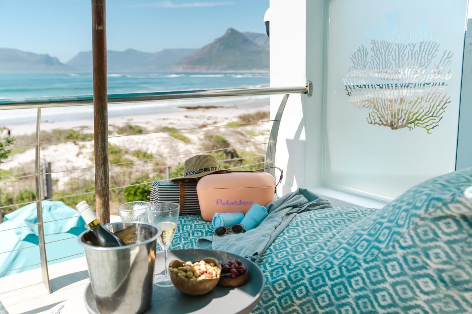 Last Word Long Beach Kommetjie Luaran gambar