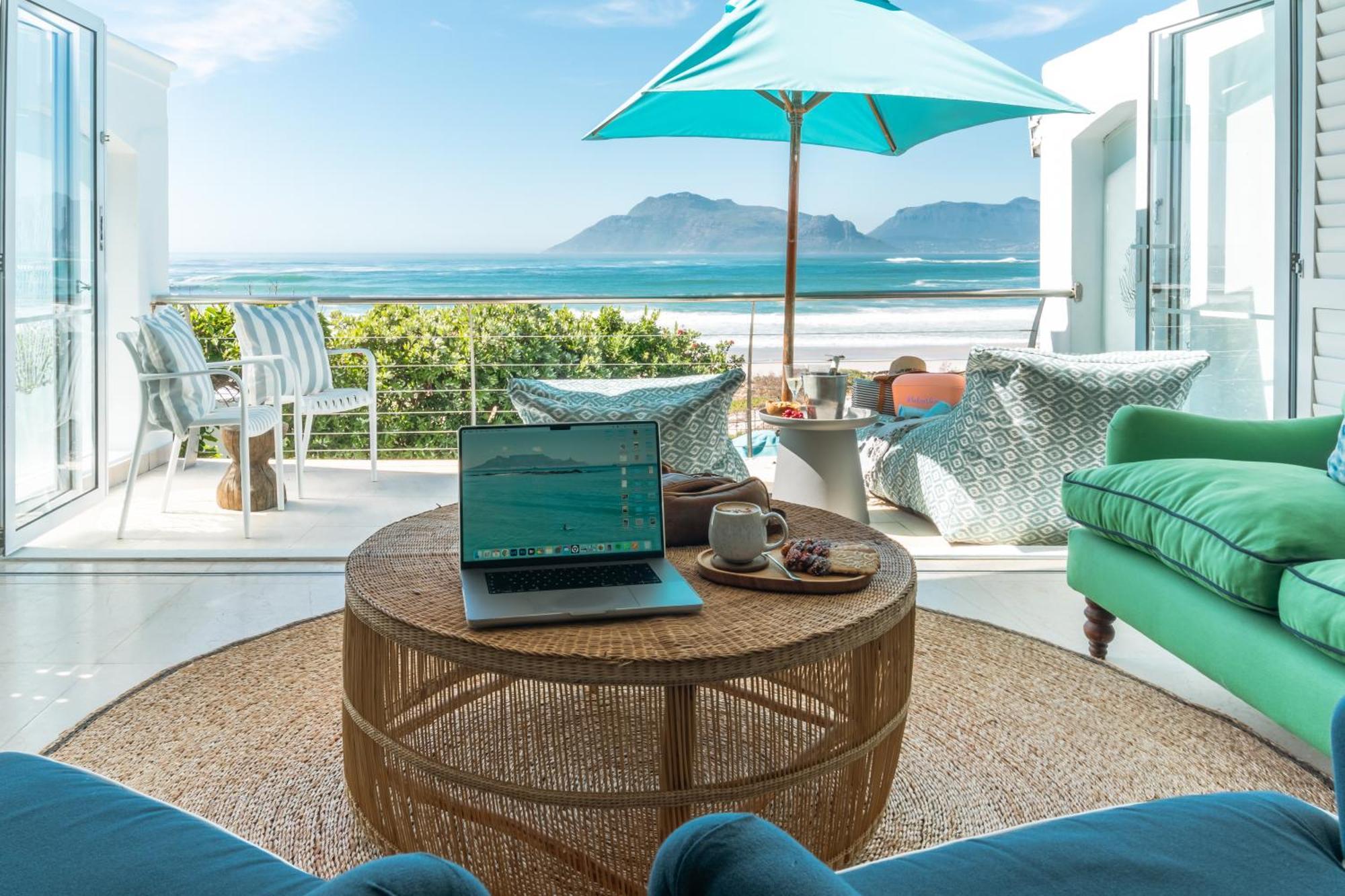 Last Word Long Beach Kommetjie Luaran gambar