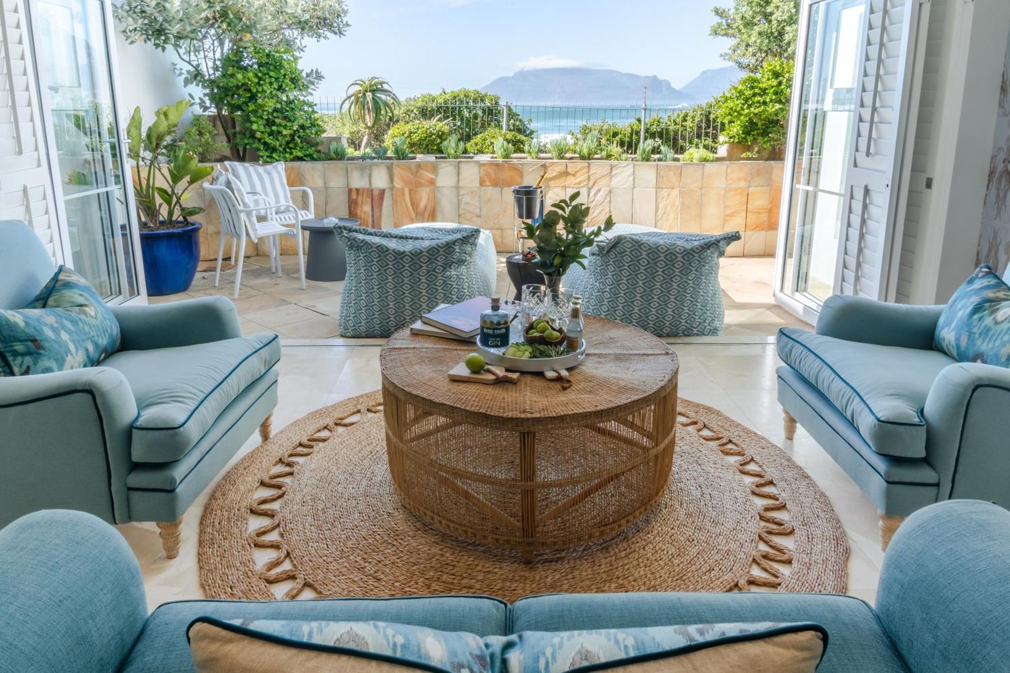 Last Word Long Beach Kommetjie Luaran gambar