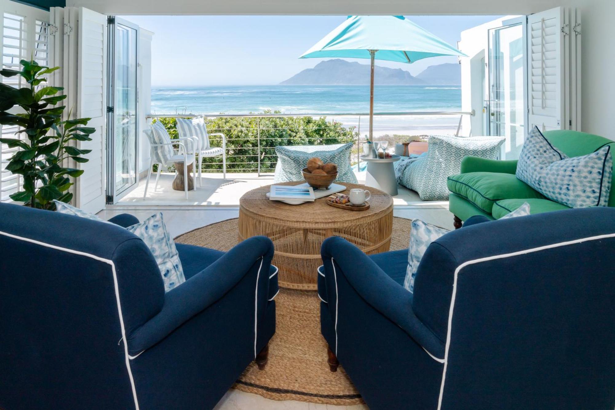 Last Word Long Beach Kommetjie Luaran gambar