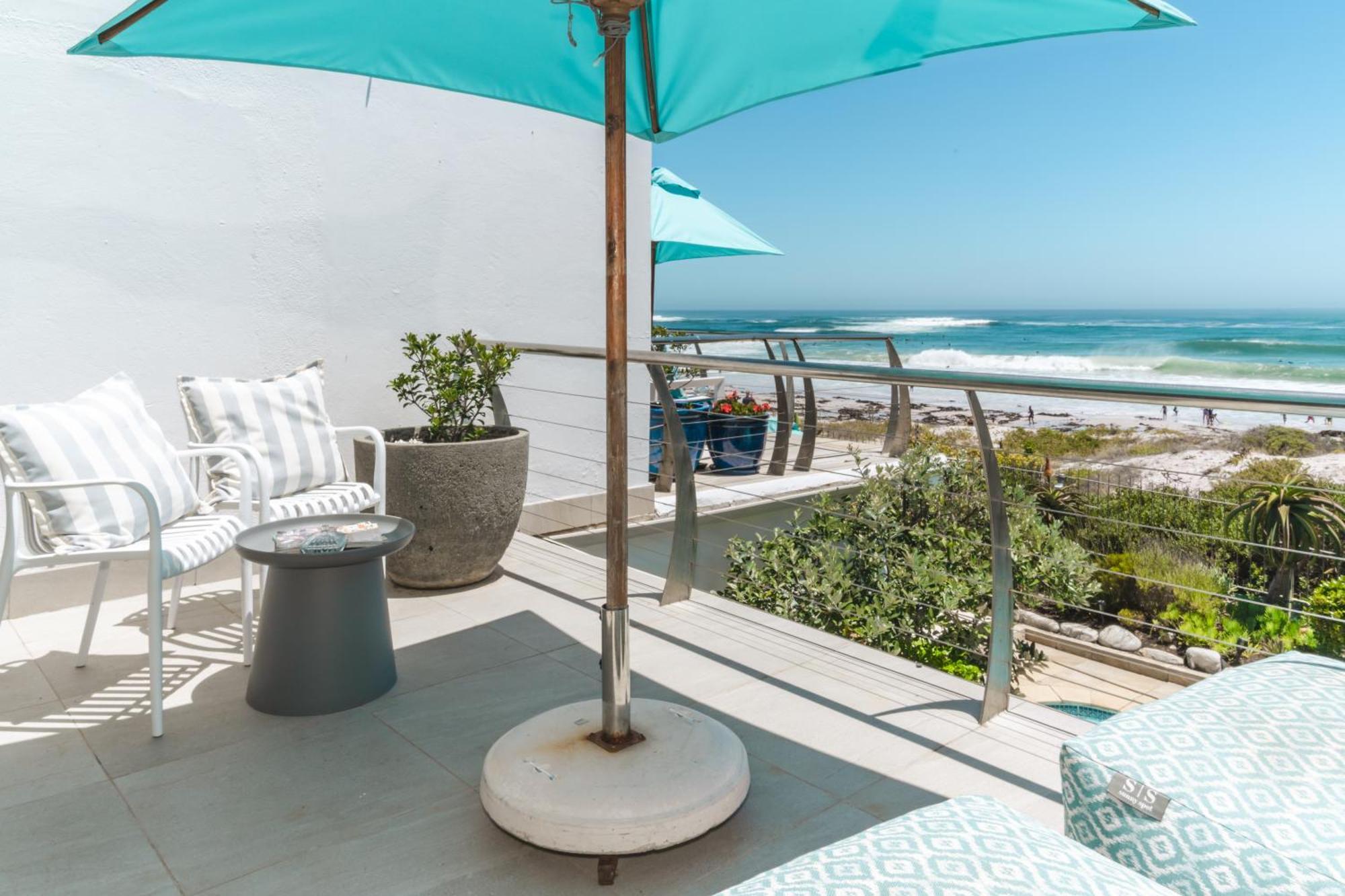 Last Word Long Beach Kommetjie Luaran gambar