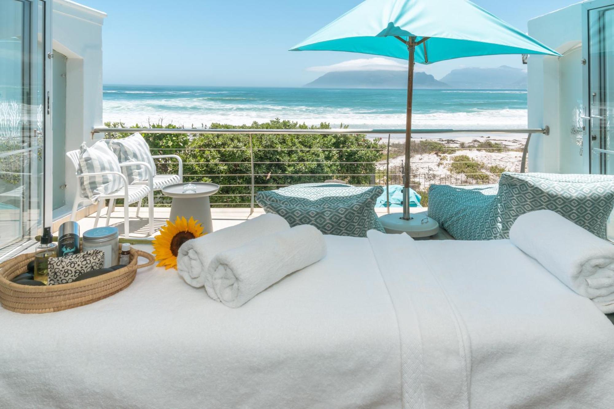 Last Word Long Beach Kommetjie Luaran gambar