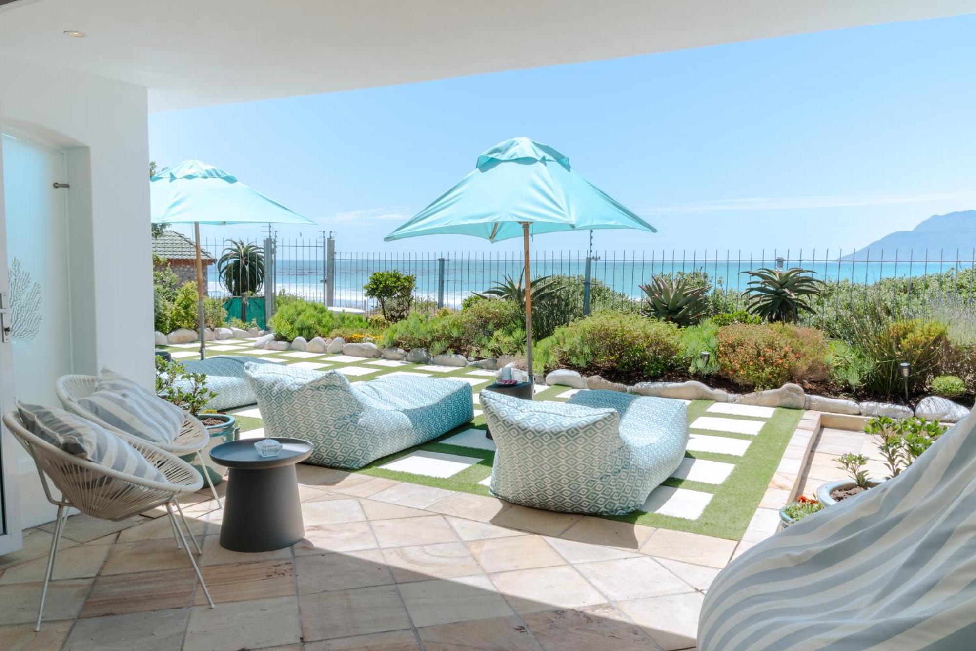 Last Word Long Beach Kommetjie Luaran gambar