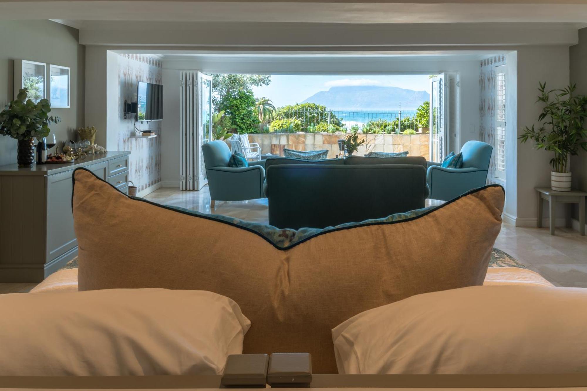 Last Word Long Beach Kommetjie Luaran gambar